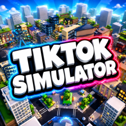 Tik Tok Simulator [RELEASE]