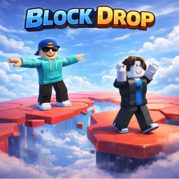 [⚡️] Block Drop