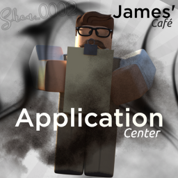 📝 Application Center