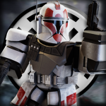 Advanced Recon Commandos ᅠᅠ ᅠ
