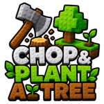 The choping tree game
