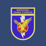 Spesiale Taakmag