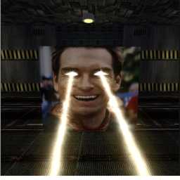 Survive The Boys In Area 51!