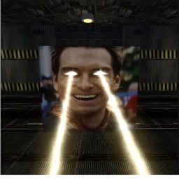 Survive The Boys In Area 51! icon