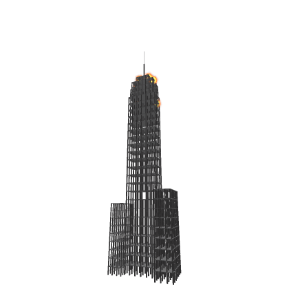 Life After People: 500 Fifth Avenue