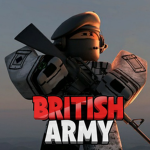 |BA|﹣British Army﹣