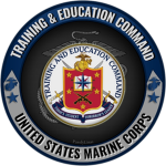 ‖USMC‖ Training & Education Command