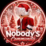 Nobody's Community.
