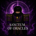 The Sanctum of Oracles
