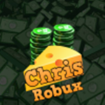 Chris Official TR