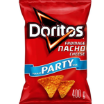 Dorito fan Club!