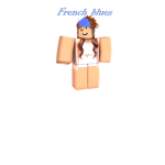 French Blues Clothing