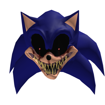 Sonic.EXE 2011X
