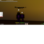 OG SKULL TROOPER GENG GENG