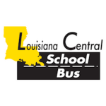 Louisiana Central School Bus
