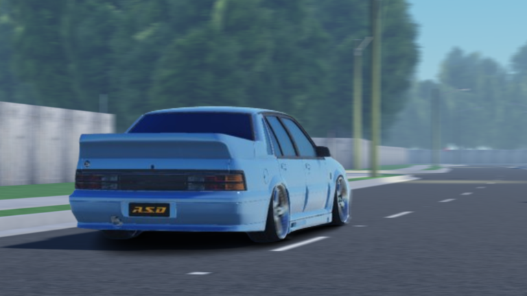 LIMITEDS RETURN | Aussie Street Domination!  screenshot 4