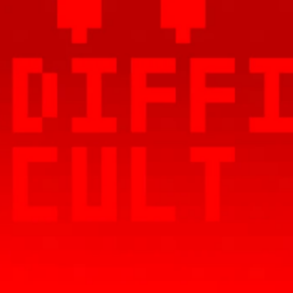 Pixel Art Difficult Roblox decal