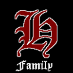 Hyde Family