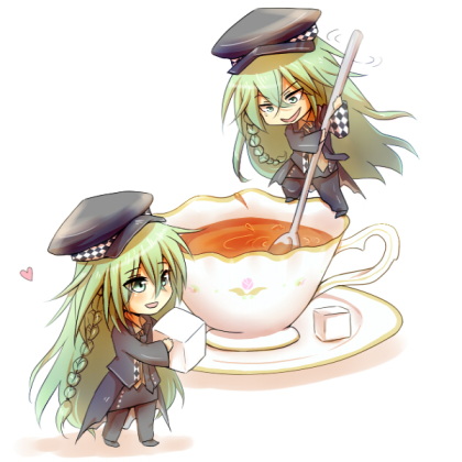 Chibi Ukyo Roblox decal