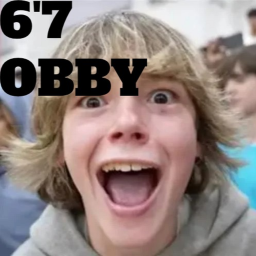 67 OBBY [67 STAGES!!]