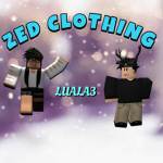 Zed Clothing