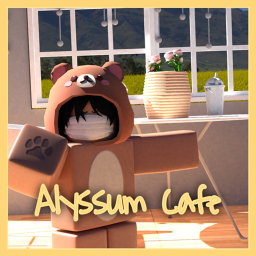 [REOPEN] Alyssum Cafe