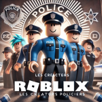Les créateurs policiers
