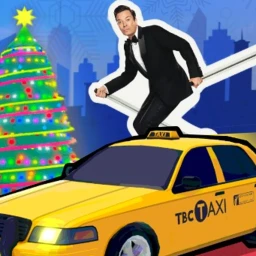 Taxi Boss 🚖 icon