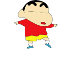 Anime Crayon sichan