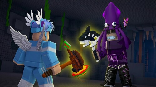 [🥚 Easter ] Brainrots Hammers