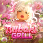 Tsubaki Grill