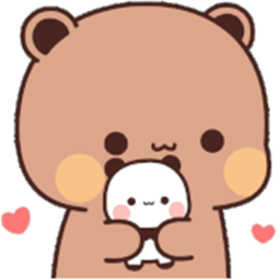 Bear obby!