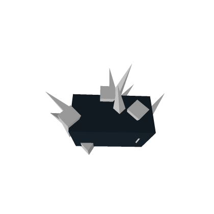 Platinum Ore