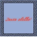 jason clothe