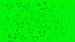 GREEN BALL PARADISE.