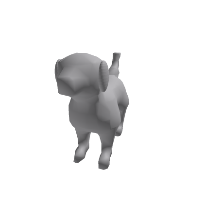 Dog Model