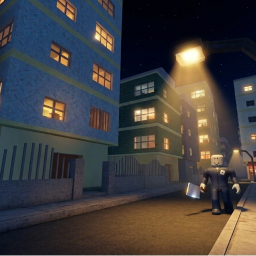 Keko Simulator[RP]