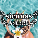 Sienna's Squad <3