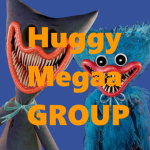 Huggy Megaa Group