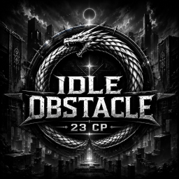 [FREE TITLE] IDLE OBSTACLE