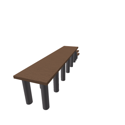 Dock for Small Boats
