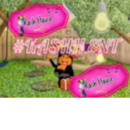 #KASH ENT Homestore .