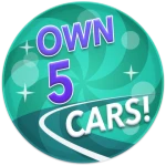 Game Badge Thumbnail