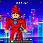 Race Clicker Legends