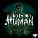 No, i'm not a Human [RP]