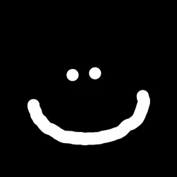 :) [ALPHA] icon