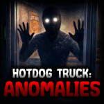 Hotdog Truck: Anomalies [HORROR]