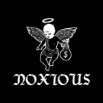 神・NOXIOUS