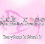 PINK ROSES GYMNASTICS ACADEMY