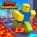 [50KVISITS] Obby Showdown [Beta]